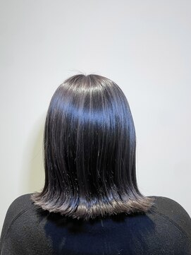 ウルム 蕨西口(ULUM) ハイライト×ラベンダーグレージュ◎