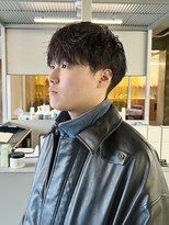 ウード(OUD)&nbsp;シャドウパーマ