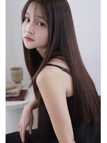 nuella.【3/5 NEW OPEN（予定）】&nbsp;long layer