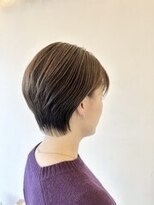 ゴーシェン 稲毛店(Goshen)&nbsp;マニッシュショート