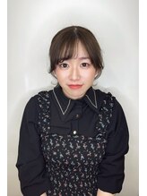 シアン 立川店(Shian)&nbsp;三浦 実莉