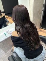 リミット 大宮(limit) ピンクブラウン