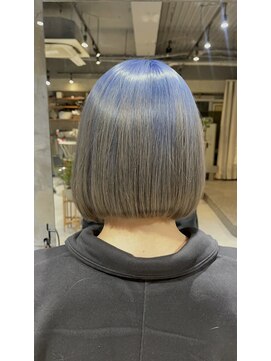 エッセ 大阪梅田茶屋町店(esse) 【梅田】似合わせカット