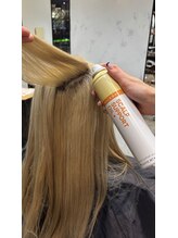 【頭皮保護オイルスプレー】頭皮保護の必要性って？