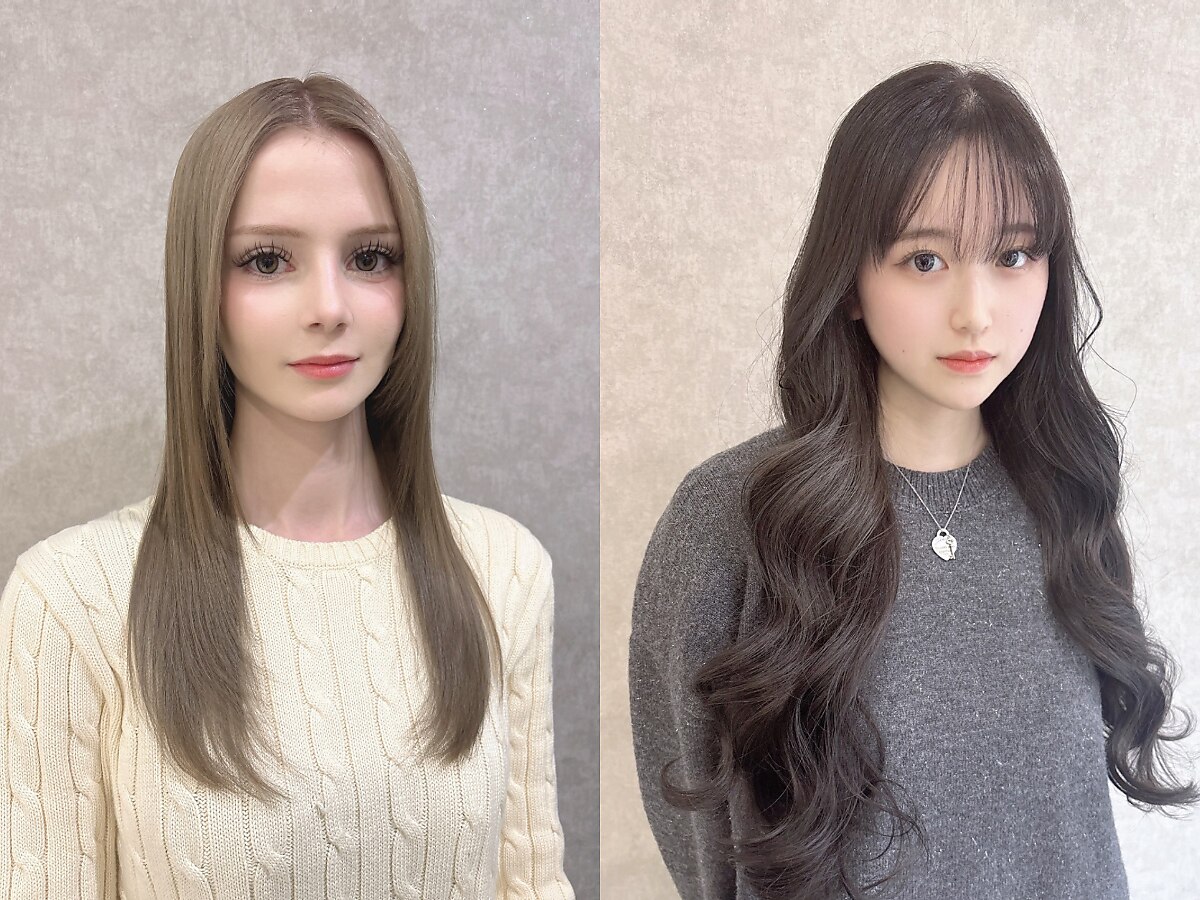 レガシーヘアーデザイン(Legacy hair design)｜ホットペッパービューティー