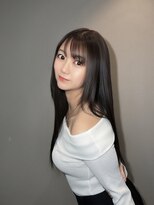 ビジョン 赤坂(vision)&nbsp;【shuki特製】髪質改善