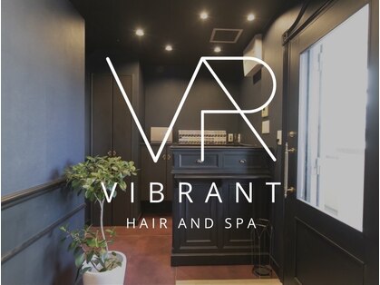ヴイブラント(VIBRANT)の写真