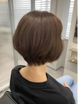 ビーイング(being)&nbsp;大人ショート