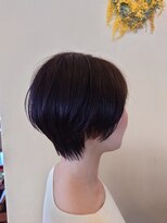 オール 学園前店(oar) ショートカット