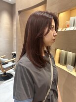 スーリール 新宮店(Sourire)&nbsp;カシスピンク
