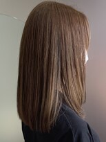 ラルーチェ ラスパ御嵩店(La Luce) 艶ストレート