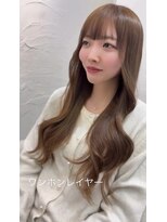 ウーロス(uros.) ワンホンレイヤー