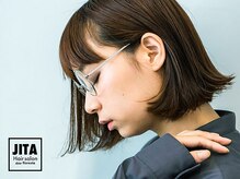 ジタ(JITA)の雰囲気（大人髪ケアで、艶とまとまりのある扱いやすい髪へ）