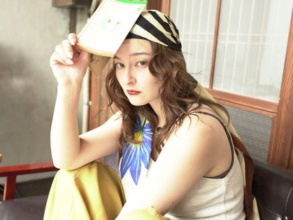 フリュ(Flux)の写真