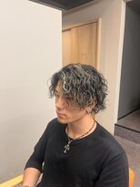 マーレ 下関店(mare)&nbsp;ツイストスパイラル