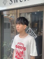 スウェル 押上店(Swell)&nbsp;ナチュラルマッシュ
