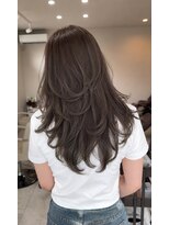 オルメ(olume)&nbsp;ハッシュカット