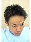 シンプルフレッシュスタイル