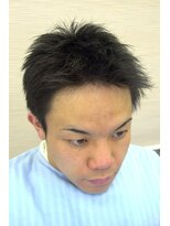 バニーヘアー(Vanny Hair)&nbsp;シンプルフレッシュスタイル