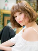 *+COVER HAIR+*…愛されオシャレガールa