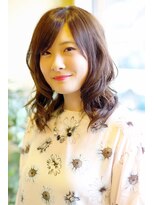 アーセル ヘアデザイン(ARCELL hair design)&nbsp;ARCELL　6