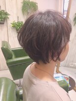 シェルタ(scelta)&nbsp;ショート