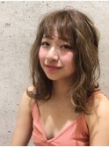 neolive em; 元住吉 ゆったりミディ*