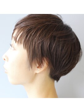 ハイク(HYKE) HYKEショート2017/023