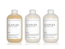 ～願いをかなえる一滴のキセキ～ＯＬＡＰＬＥＸ（オラプレックス）！！