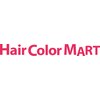 ヘアカラーマート 中園店(Hair color MART)のお店ロゴ