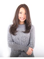 イノブランディングイノベーション(INO branding by innovation) セクシー系大人ロング