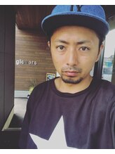 グラバーズヘアーアンドエステ(glovers)&nbsp;北村 崇綱