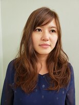 ヘアーメイクプレジュール Hair Make Plejour 揺れふわエアリーウェーブ♪