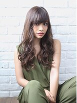 トッカ バイ クローネ 浦和(tocca by KRONE)&nbsp;外国人風★イルミナカラー