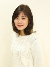 ヘア モード シーズン(Hair Mode Season) フェミニンスタイル