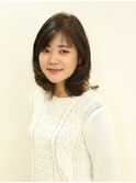 フェミニンスタイル