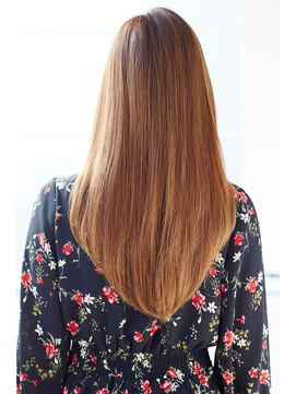 アトリア 川崎(Atria) ナチュラルストカール