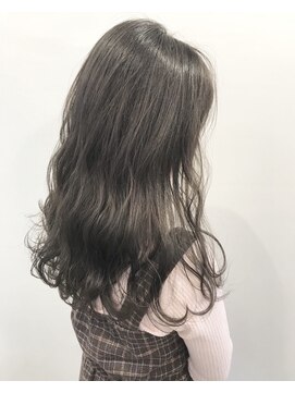 フルール たまプラーザ(Fleur) イルミナ×ライトグレージュ/Fleur たまプラーザ