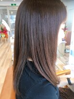 アットウィムヘアー(at whim hair)&nbsp;セミディスト