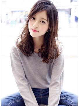 フォルテ ガーデン ヒルズ 静岡店(FORTE GARDEN HILLS) 髪質改善/韓国/縮毛矯正/ブリーチ/ダブルカラー/学割/学割U２４