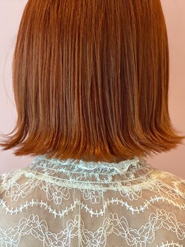 ヤード 藤沢(YARD) YARD#アプリコットベージュ【藤沢駅/藤沢】