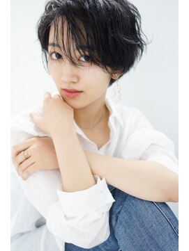 ルッカ(Rukka) スタイリッシュショート