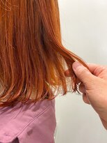 ジーナ 福岡天神(Zina)&nbsp;サニーオレンジ