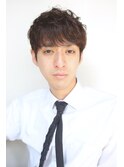 メンズカジュアルスタイル