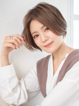 エイト 三軒茶屋店(EIGHT) 【EIGHT new hair style】