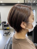 グランボーテ(GrandBeaute)&nbsp;くびれショート