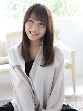 リスタバイネオリーブ 浅草(Re:sta by neolive) うる艶ヘア Re:sta by neolive