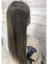 クレア(CREA)&nbsp;ウインターアッシュベージュ