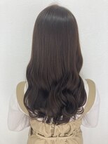 シエル 立川店(CIEL)&nbsp;【CIEL 佐藤】ナチュラルブラウン　イルミナカラーヌード