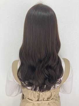 シエル 立川店(CIEL) 【CIEL 佐藤】ナチュラルブラウン　イルミナカラーヌード